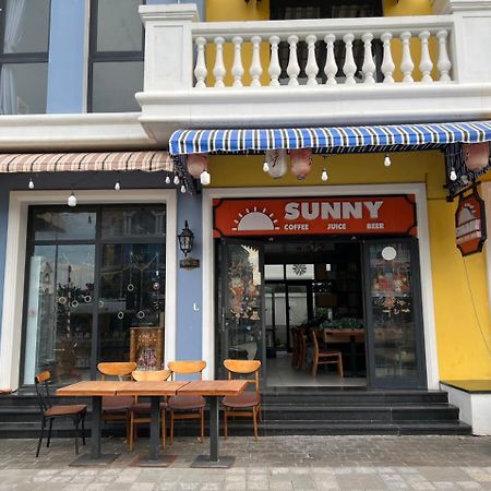 Lia Homestay Grand World Phu Quoc - Sunny Venice Apartment Exteriér fotografie