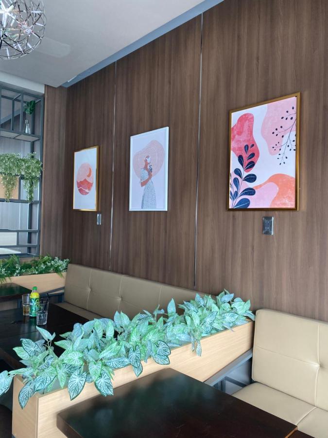 Lia Homestay Grand World Phu Quoc - Sunny Venice Apartment Exteriér fotografie
