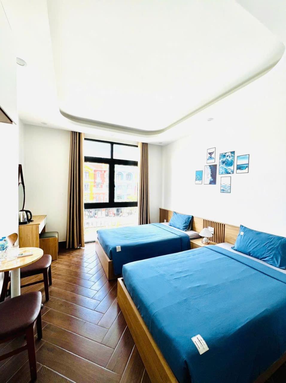 Lia Homestay Grand World Phu Quoc - Sunny Venice Apartment Exteriér fotografie