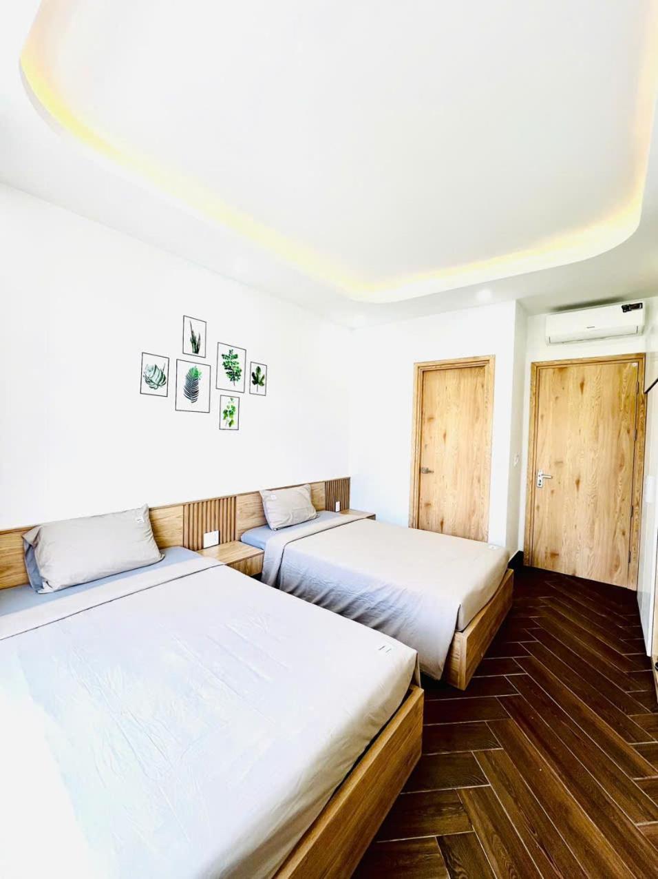 Lia Homestay Grand World Phu Quoc - Sunny Venice Apartment Exteriér fotografie