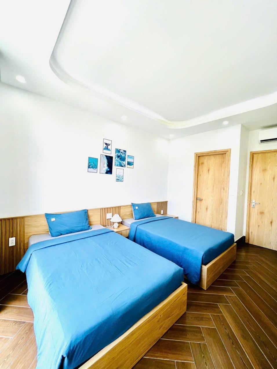 Lia Homestay Grand World Phu Quoc - Sunny Venice Apartment Exteriér fotografie
